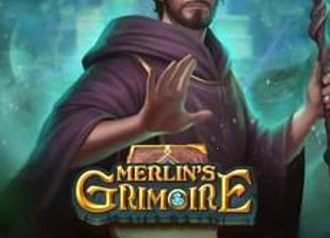 Merlin s Grimoire Playn Go