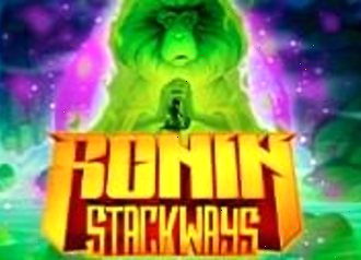 Ronins Stackways Hacksaw
